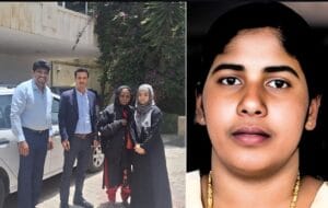 Nimisha Priya case: The last-minute efforts to save Malayali nurse from execution in Yemen