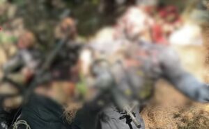 Indian army's Eliminate Three Militants Linked to Kashmir Attack