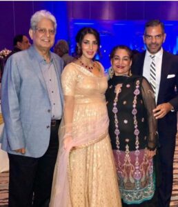 Meet Priya Sachdev Kapur: Wife of Late Sunjay Kapur and Key Figure in ₹30,000 Crore Empire