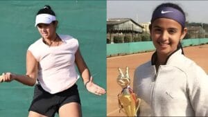 Tennis Player Radhika Yadav Kiled by Her Father At Gurugram Home