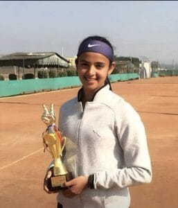 Tennis Player Radhika Yadav Kiled by Her Father At Gurugram Home