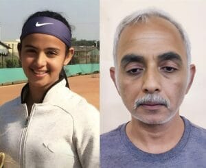 Tennis Player Radhika Yadav Kiled by Her Father At Gurugram Home