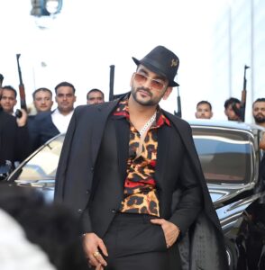 Rapper Rahul Fazilpuria Speaks to NDTV on Gun Attack