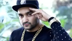 Rapper Rahul Fazilpuria Speaks to NDTV on Gun Attack