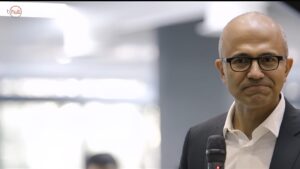 Satya Nadella on Microsoft Layoffs: The Price of AI-Driven Progress