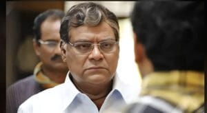 Telugu Actor  Kota Srinivasa Rao Death : There is mourning in the family and a wave of grief among the fans!