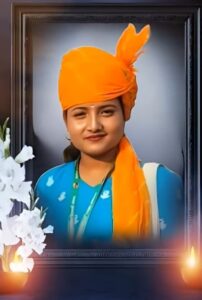 Odisha FM College Student Soumyashree Bisi self-immolation case