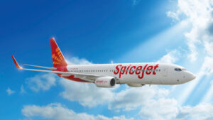 Relief for SpiceJet as Supreme Court Dismisses ₹1,300 Crore