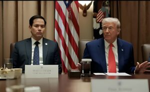 State Department Layoffs Undercut Trump’s Global Agenda