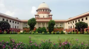 “CJI Gavai Tells Educated Woman Seeking ₹12 Crore Alimony