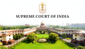 “CJI Gavai Tells Educated Woman Seeking ₹12 Crore Alimony