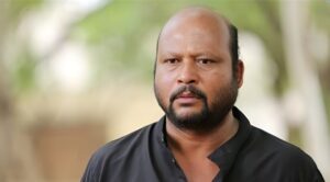 Telugu Comedian Fish Venkat Passes Away at 53 After Battle with Illness