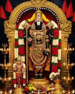 Tirumala to Offer Same-Day Darshan for ‘Srivani’ Ticket Holders
