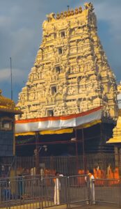 Tirumala to Offer Same-Day Darshan for ‘Srivani’ Ticket Holders