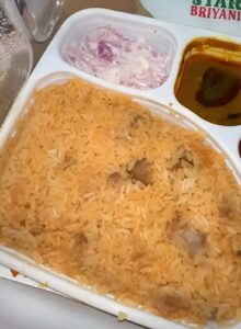 Railways Passenger Assaulted and injured After Complaining About Onboard Caterer