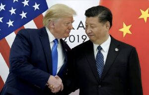 U.S.-China Trade Truce Fails to Resolve Rare Earths for Military Use: Sources