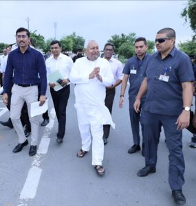Free Electricity in Bihar: Chief Minister Nitish Kumar has announced
