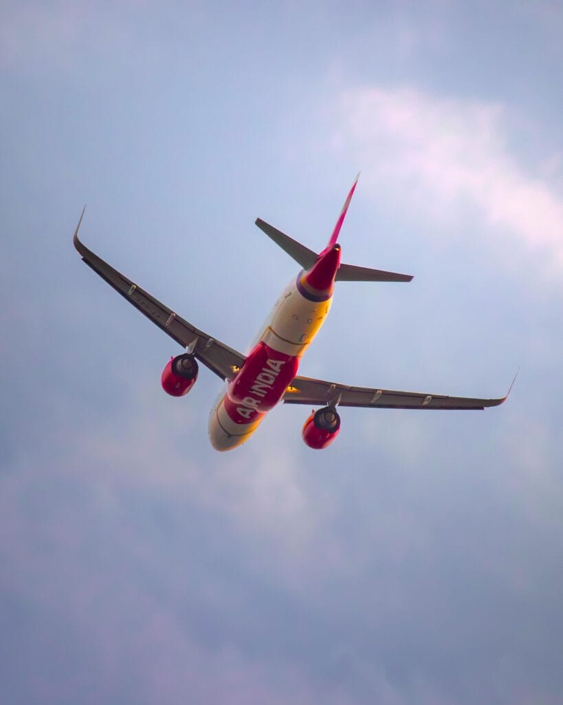 Air India Flight