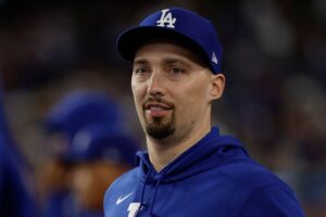 Dodgers