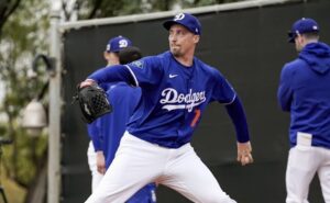 Dodgers