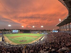 Dodgers @ Rays, August 2, 2025