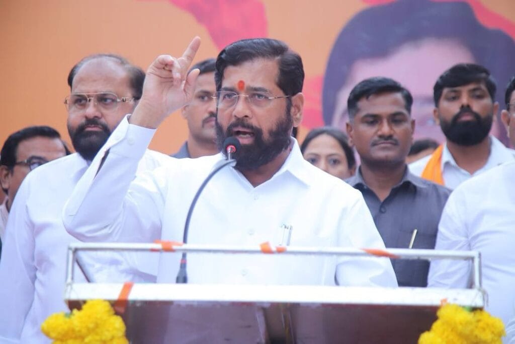 Rahul's Poll Rigging Claims Are Baseless and Desperate