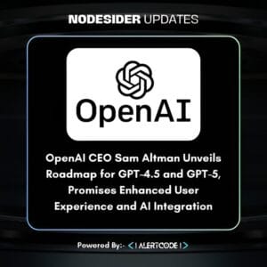 OpenAI Launches GPT-5, Says ChatGPT Now Thinks Like a PhD Expert"