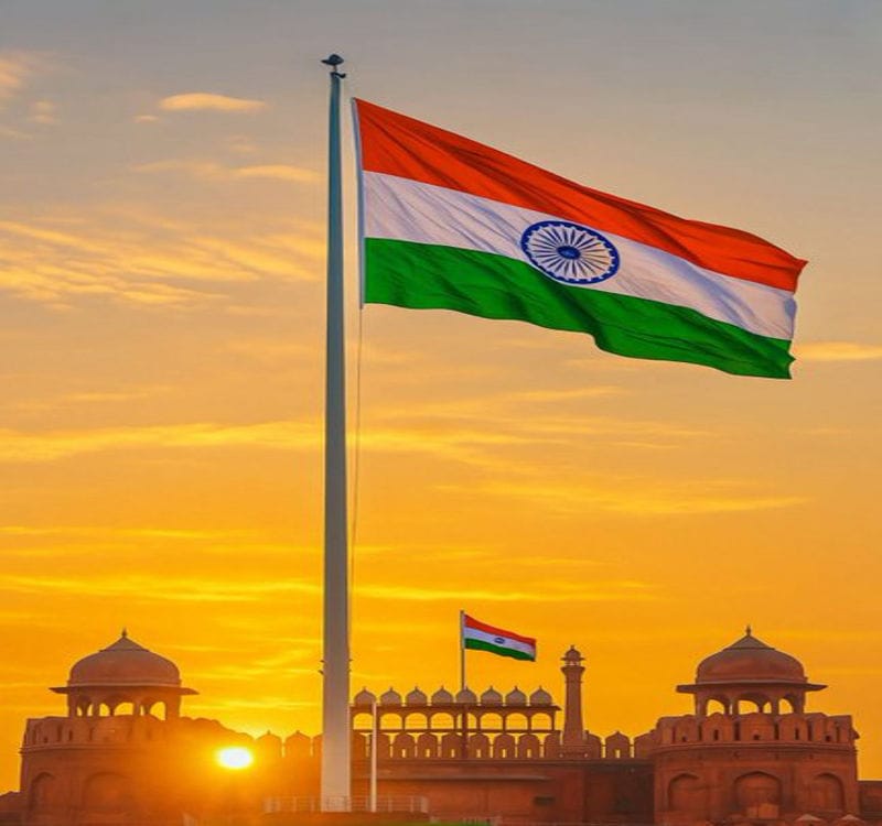 Happy Independence Day