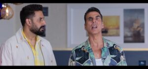 Housefull 5 Review