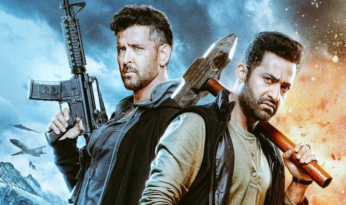 Hrithik Roshan, Kiara Advani & Jr NTR Starrer Earns Widespread Praise