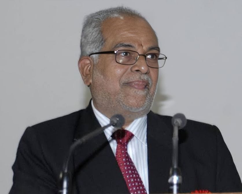 Jurist Sudershan Reddy: From Salwa Judum Verdict to Telangana Caste Census