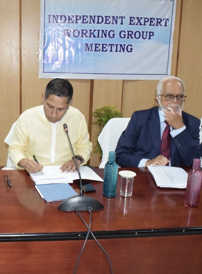 Jurist Sudershan Reddy: From Salwa Judum Verdict to Telangana Caste Census