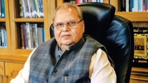 Satya Pal Malik
