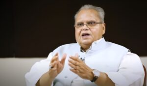 Satya Pal Malik