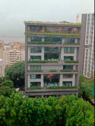 Alia Bhatt & Ranbir Kapoor’s ₹250 Crore Dream Home:Six-Storey Bungalow