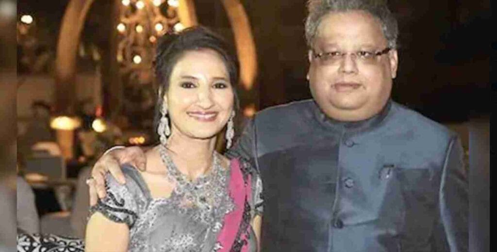 Rekha Jhunjhunwala’s Timely Nazara Exit Before Gaming Bill Saves ₹334 Crore