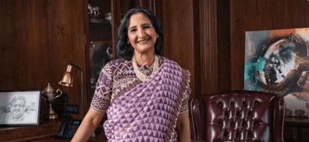 Rekha Jhunjhunwala’s Timely Nazara Exit Before Gaming Bill Saves ₹334 Crore