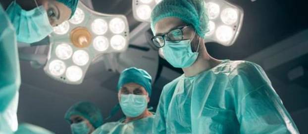 Heartbreaking: Pune Couple Dies After Wife Donates Liver to Husband