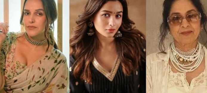 Neha Dhupia’s Bold Reply to Trolls on Pregnancy Before Marriage: I Stand With Neena Gupta, Alia Bhatt