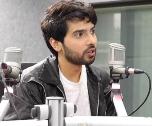 Amaal Mallik Mistaken for Armaan & Ranveer Singh, Seeks Identity on Bigg Boss 19