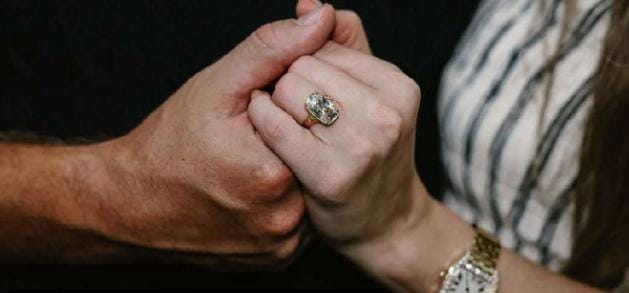 Taylor Swift and Travis Kelce Announce Engagement on Social Media