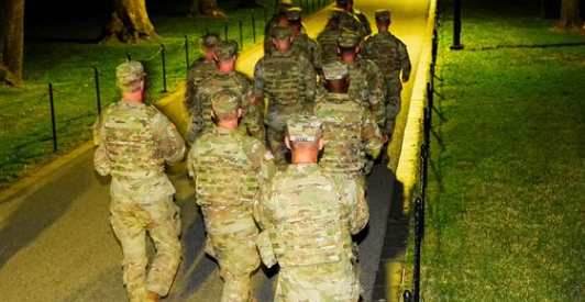 Army National Guard veteran warns Trump’s special unit could be ‘very dangerous