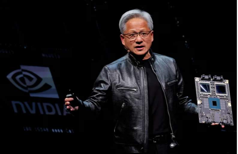 Nvidia Shares Price Slips After Q2 Results Despite Record Revenue