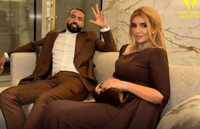 Dubai Princess Who Dumped Husband on Instagram Now Engaged to Rapper
