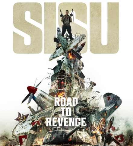 SISU: Road to Revenge Set for a Bigger, Bloodier Comeback