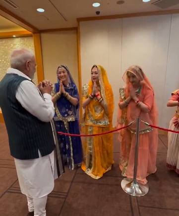 PM Modi Japan Visit LIVE: "Make in India, Make for World" Trade Push Highlights Agenda