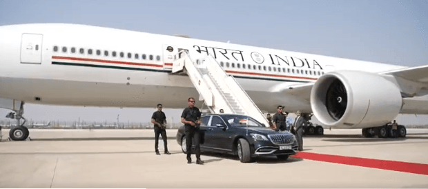 PM Modi Japan Visit LIVE: "Make in India, Make for World" Trade Push Highlights Agenda