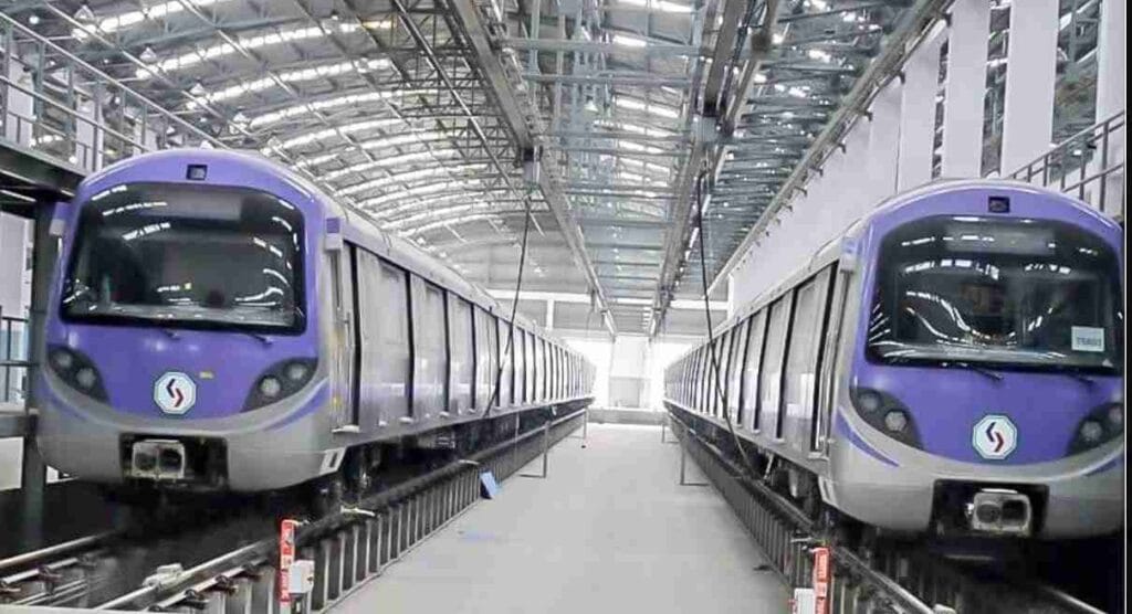 Kolkata Metro Services Disruption on August 30-31: Routes to Avoid