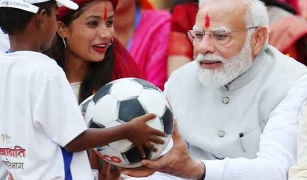 National Sports Day 2025: Government Key Initiatives and Sports Transformation for Viksit Bharat 2047