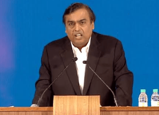 Jio IPO to Hit Dalal Street in First Half of 2026 – A Game-Changing Move